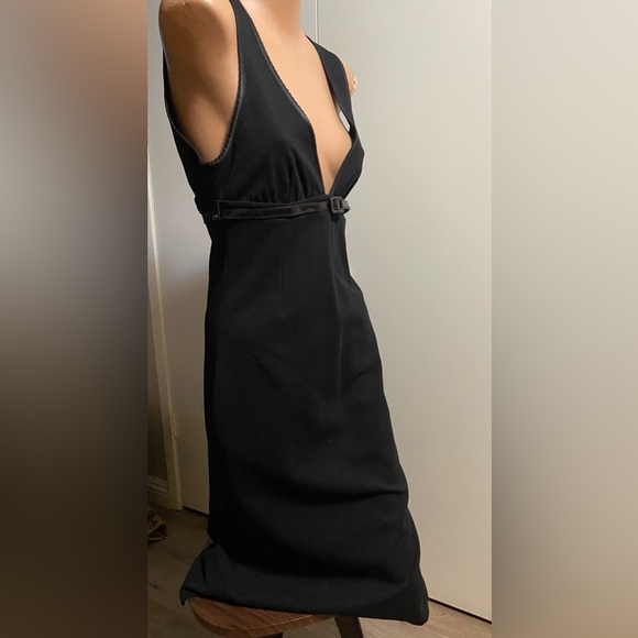 Paola Frani Dress 🔥 ✨Firm Price✨ - Picture 4 of 8